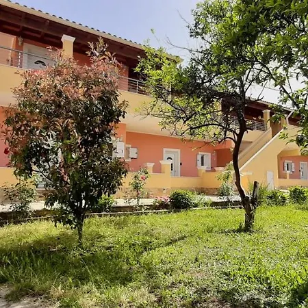 Appartement John