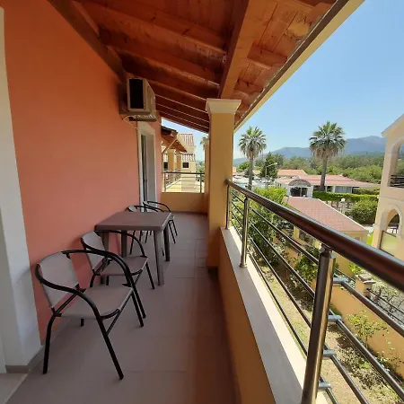 Appartement John *