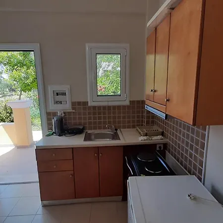 Appartement John *
