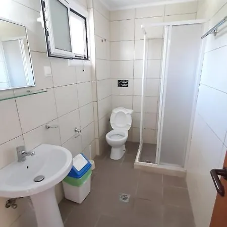 John Apartment