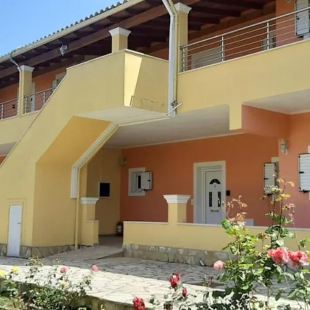 Appartement John *