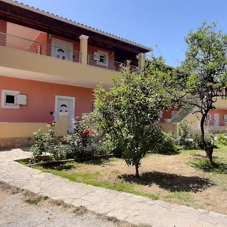 Appartement John *