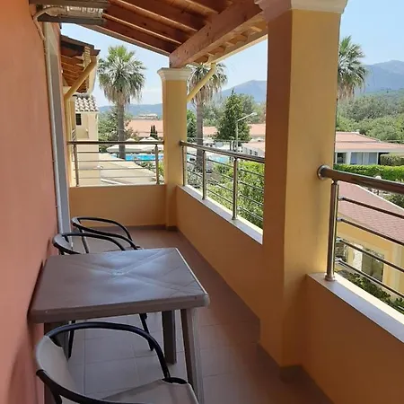 Appartement John