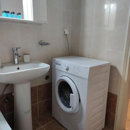 Lovely Eleana In Corfu Appartement Corfu (city)