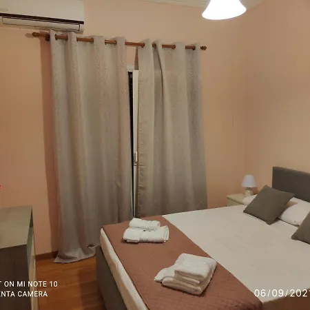 Appartement Lovely Eleana In Corfu Corfu (city)