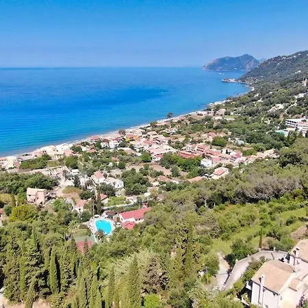 Casa Tramonto View Agios Gordios Corfu * Agios Gordios (Corfu)