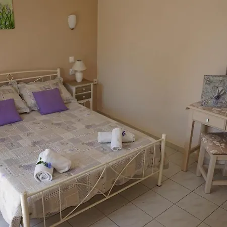 Artemis Appartement