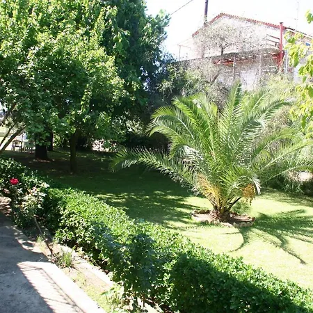 Kantas Apartments Agios Georgios (Corfu)