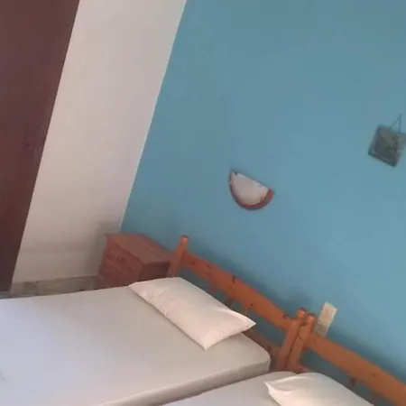 Herberg Kantas Apartments Agios Georgios (Corfu)