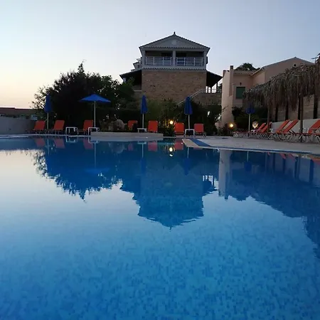 Lena * Sidari (Corfu)