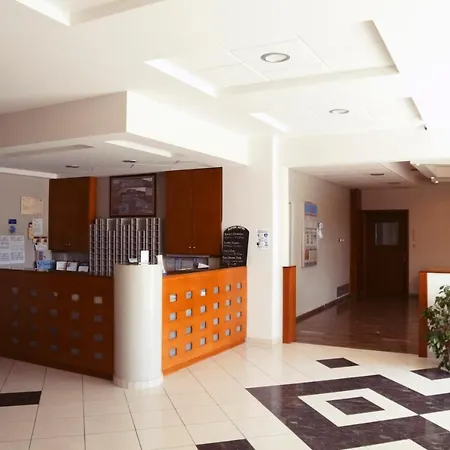 Alkion Hotel Sidárion