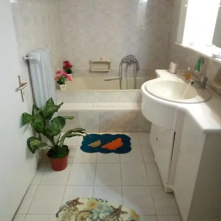Angela, Traditional In The Village Holiday home Agios Ioannis Peristeron (Corfu)
