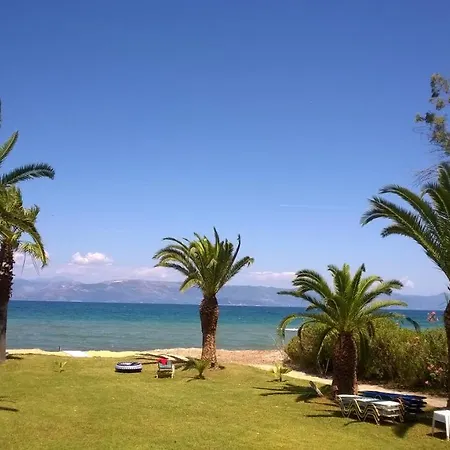 Irini And * Kavos