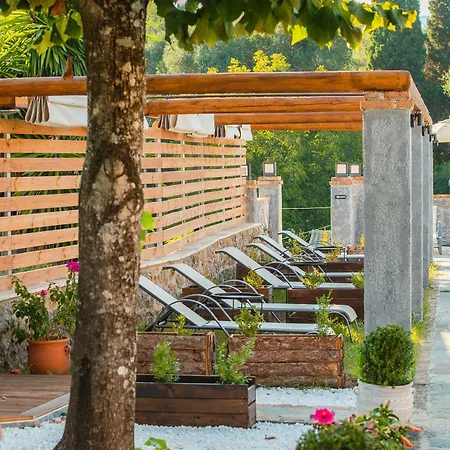 Aparthotel Karmar Dassia (Corfu)