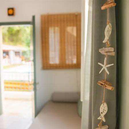 Karmar Aparthotel