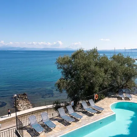 Dimitra Benitses (Corfu)