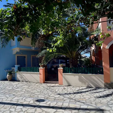 Appartement Vlachos