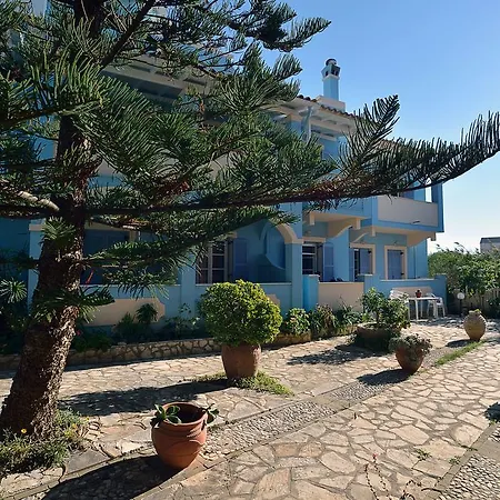 Vlachos * Acharavi (Corfu)