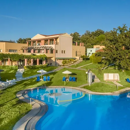 Hotel Century 4*