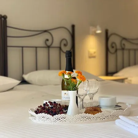 Louvre Hotel Gouvia