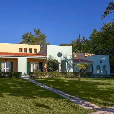 Hotel Century 4*