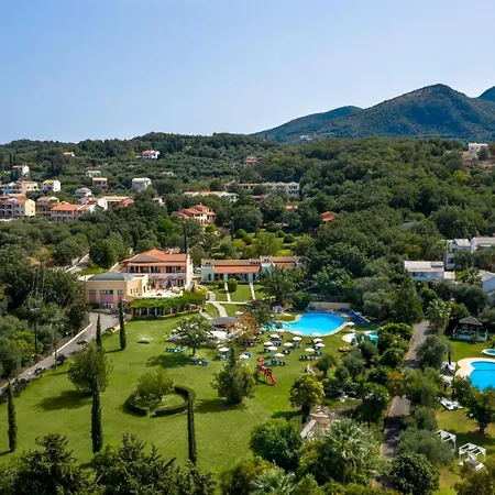 Century 4* Acharavi (Corfu)