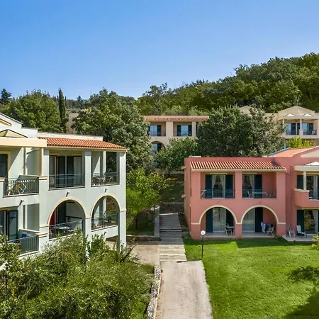 Hotel Century Acharavi (Corfu)