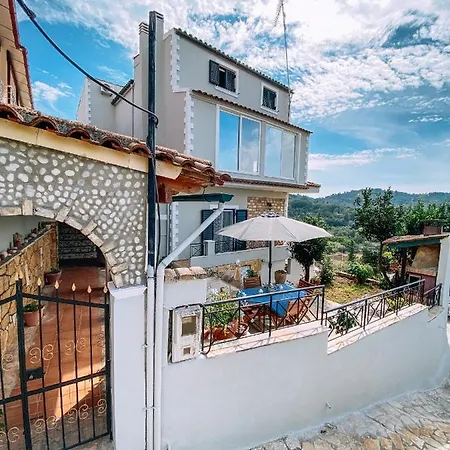 Holiday home Home