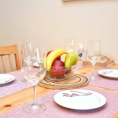 Apartment Casa Alarni In Historic Corfu Old Town :)