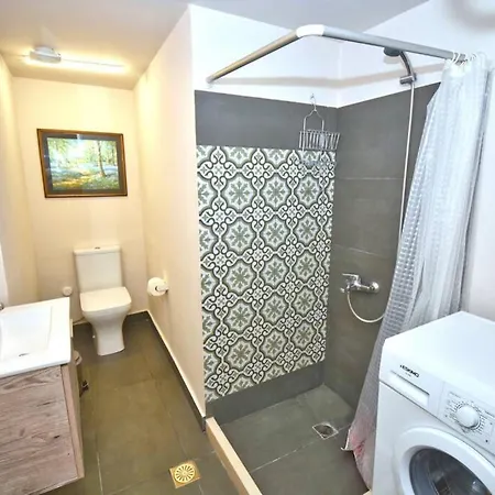 Apartment Casa Alarni In Historic Corfu Old Town :)
