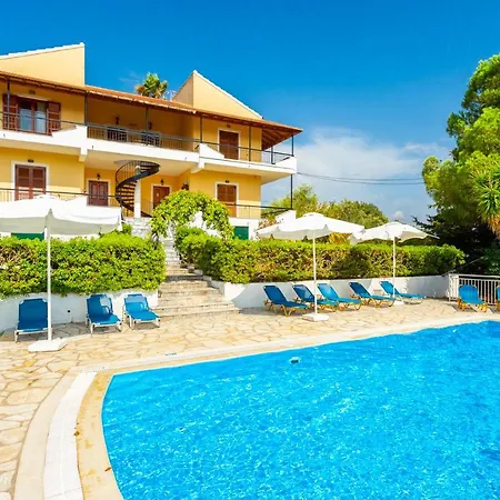 Apartment Cochelli Upper *