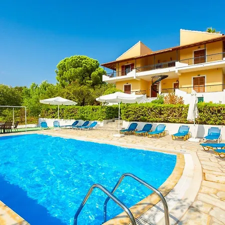 Apartment Cochelli Upper *