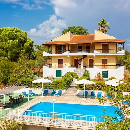 Apartment Cochelli Upper