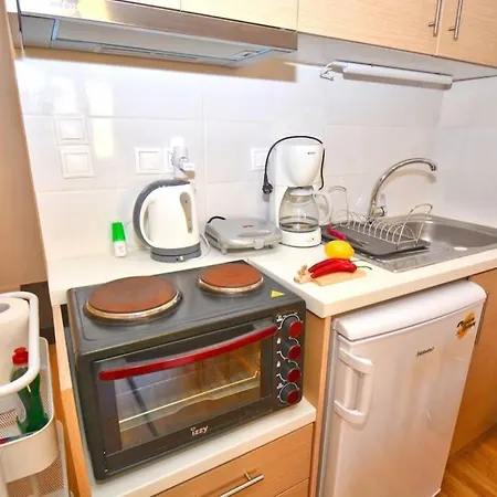 Apartment Casa Alarni In Historic Corfu Old Town :) *