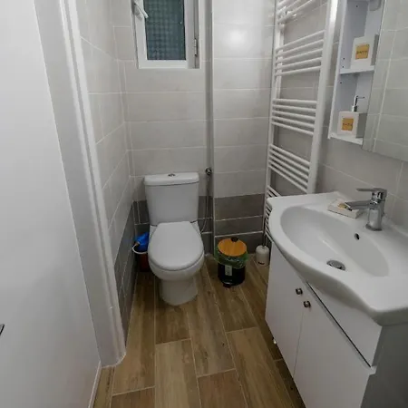 Apartment Armonia Porta Remounda Corfu (city)