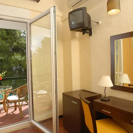 Hotel Feakion