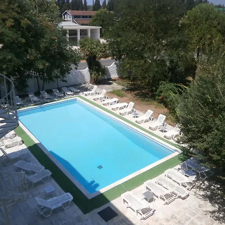 Hotel Feakion Gouvia