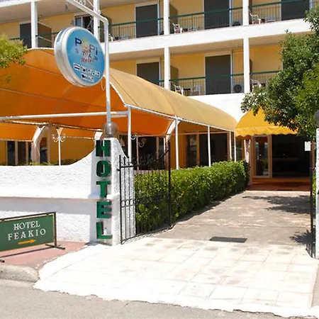 Feakion Hotel Gouvia