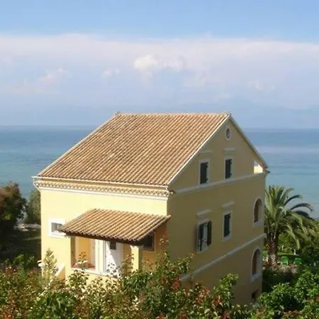 Panorama Appartement Astrakeri