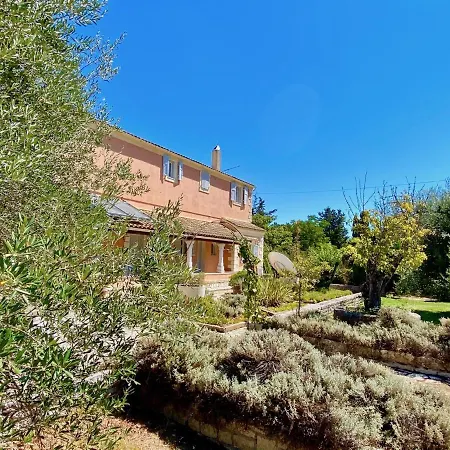 Villa Petros With Private Pool By Dadovillas *