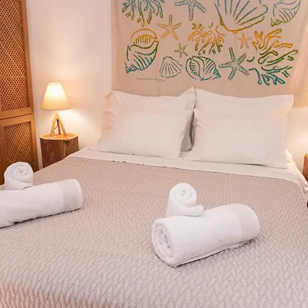Boutique Holiday home Barbati