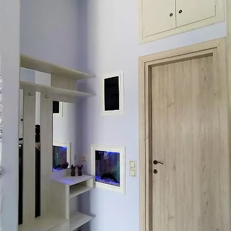 Christa Holiday home
