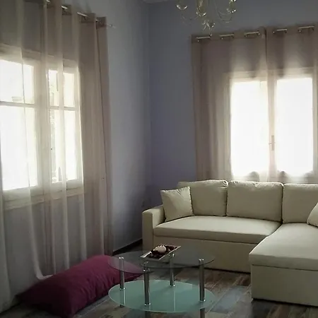 Holiday home Christa Arillas (Corfu)