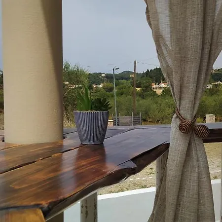 Holiday home Christa