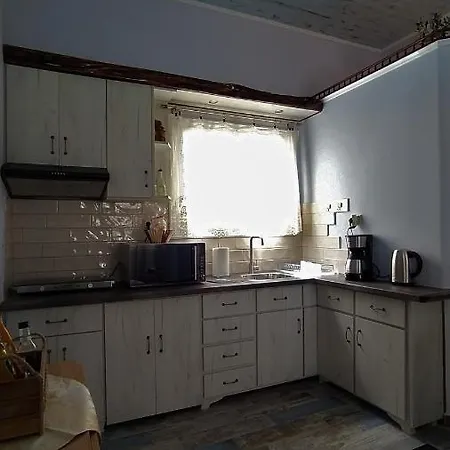 Christa Holiday home Arillas (Corfu)
