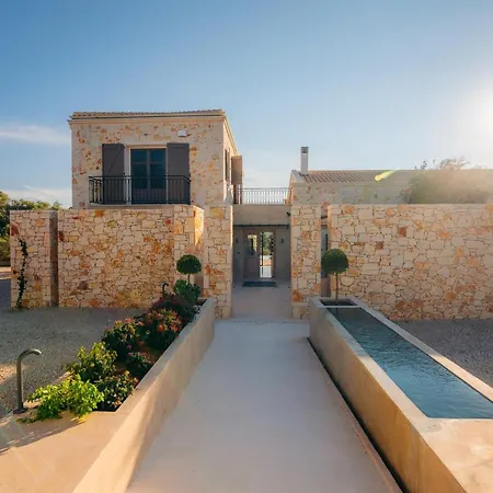 Eclectic And Secluded Estate, Aegis Villa