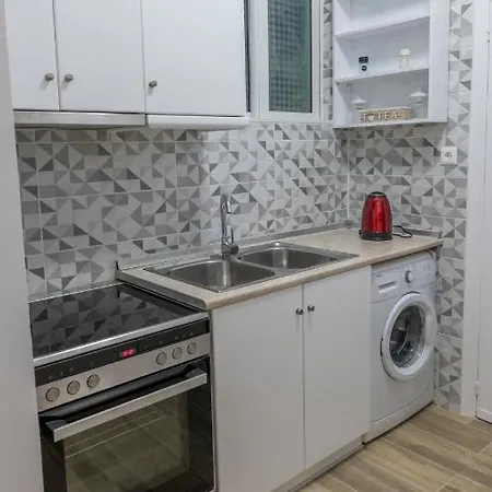 Armonia Porta Remounda Apartment *