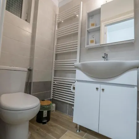 Apartment Armonia Porta Remounda Corfu (city)