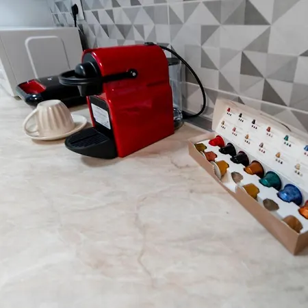 Apartment Armonia Porta Remounda *