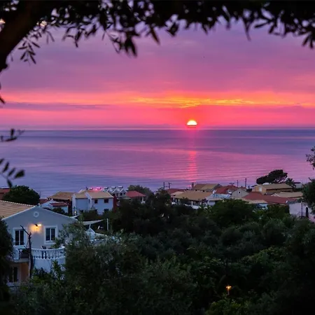 Casa Tramonto View Agios Gordios Corfu